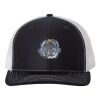 Adjustable Snapback Trucker Cap - Puff Option Thumbnail