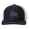 Adjustable Snapback Trucker Cap - Puff Option Thumbnail