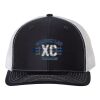 Adjustable Snapback Trucker Cap - Puff Option Thumbnail