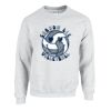 AMB_Heavy Blend™ Crewneck Sweatshirt Thumbnail