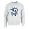 AMB_Heavy Blend™ Crewneck Sweatshirt Thumbnail