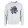 AMB_Heavy Blend™ Crewneck Sweatshirt Thumbnail