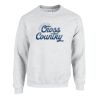 AMB_Heavy Blend™ Crewneck Sweatshirt Thumbnail