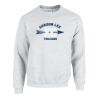 AMB_Heavy Blend™ Crewneck Sweatshirt Thumbnail