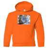 Heavy Blend™ Youth Hooded Sweatshirt Thumbnail