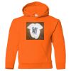 Heavy Blend™ Youth Hooded Sweatshirt Thumbnail