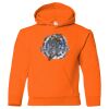 Heavy Blend™ Youth Hooded Sweatshirt Thumbnail