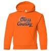 Heavy Blend™ Youth Hooded Sweatshirt Thumbnail