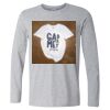 Softstyle® Long Sleeve T-Shirt Thumbnail