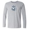 Softstyle® Long Sleeve T-Shirt Thumbnail