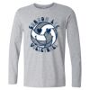 Softstyle® Long Sleeve T-Shirt Thumbnail